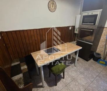 Apartament cu 4 camere de inchiriat, Dambovita,Timisoara - Photo 1