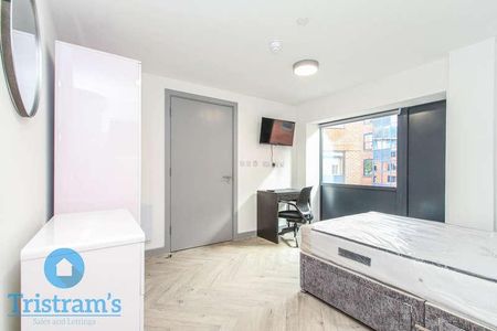 Edath *inc Bills* Talbot Street, City Centre, NG1 - Photo 2