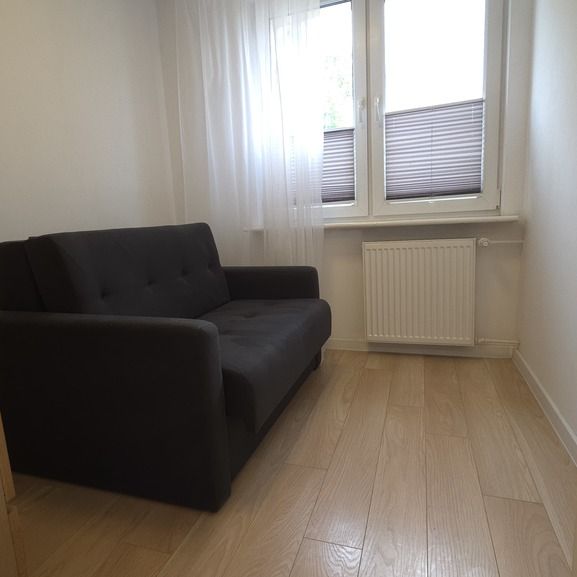 (Symbol 437562) MIESZKANIE na WYNAJEMSzczecin, Centrum 3-pokojowe w centrum Szczecina – ul. Wyszyńskiego - Photo 1