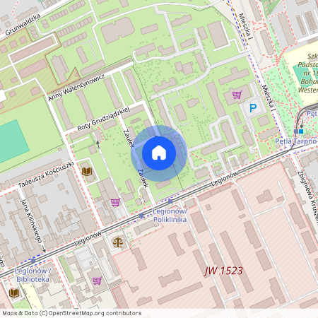 Grudziądz, kujawsko-pomorskie