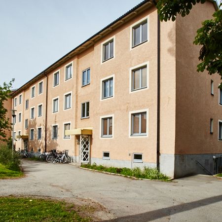 Emausgatan 46 A - Photo 4