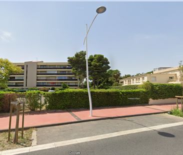 Location Appartement 1 pièce 23m² - Photo 4