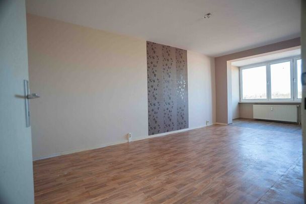 Frisch sanierte 3-Raum-Wohnung ab Februar 2026 - Photo 1