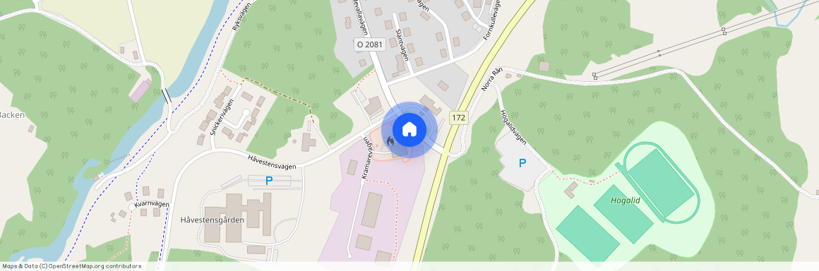 Färgelanda, Uddevallavägen, 8, 45832