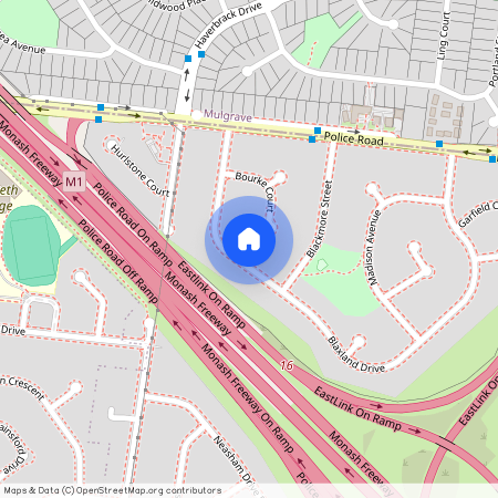 68A Blaxland Drive, 3175, Dandenong North Vic