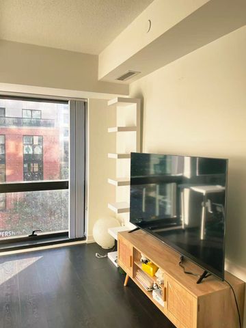 For Lease - 60 Shuter Street Unit# 306, Toronto, Ontario - Photo 3