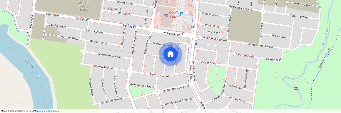 39 Stonefly cct, Vic 3338, Weir Views