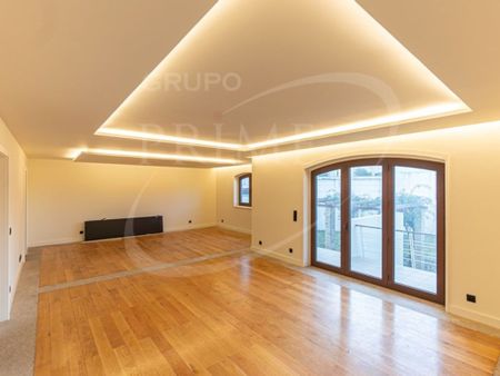 4 room luxury House for rent in Miramar (Gulpilhares), Vila Nova de Gaia, Distrito do Porto - Photo 5