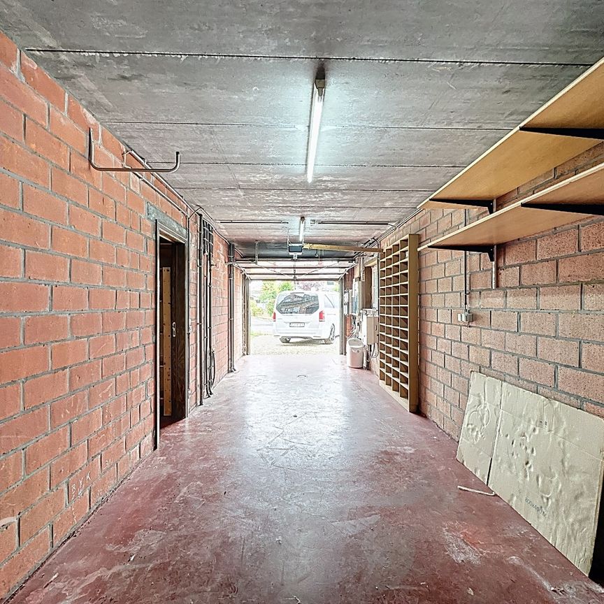 Huis te huur in De Pinte - Photo 1