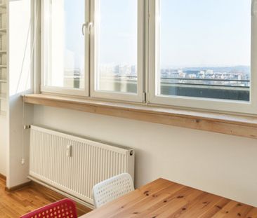 Bronowice Małe, duże mieszkanie z pięknym widokiem - Фото 1