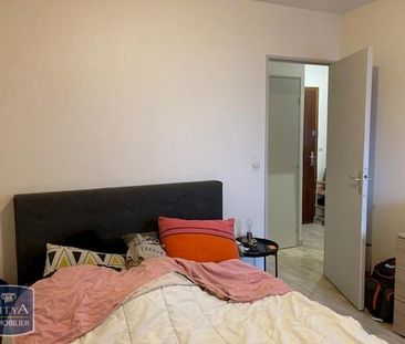 Location Appartement 2 pièces 46m² BUXEROLLES 86180 - Photo 4