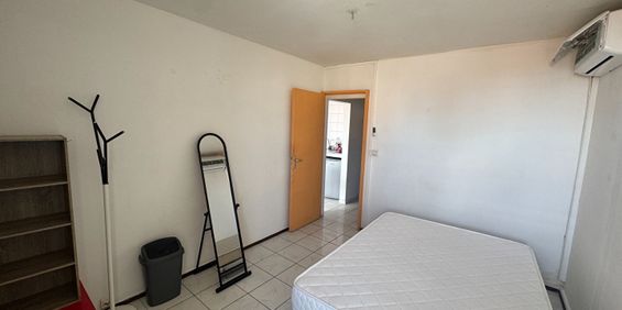 Location appartement 2 pièces, 33.00m², Cayenne - Photo 3