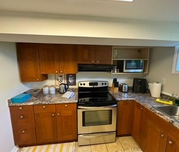 For Lease - 149 Manitou Crescent Unit# Lower, Brampton, Ontario - Photo 4