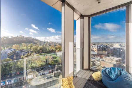 1 bedroom flat to rent - Photo 4