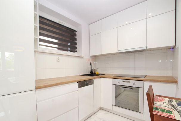 SAMO CENTRUM – super mieszkanie - Zdjęcie 1