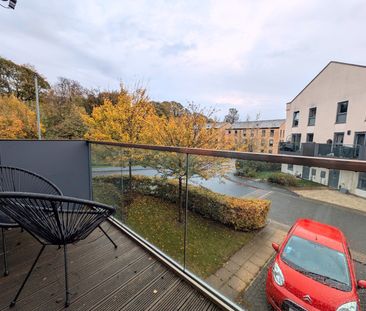 2 bedroom house to rent - Photo 2