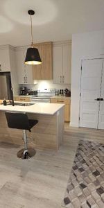 4 1/2 à louer - Photo 3