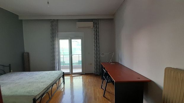 Studio/Γκαρσονιέρα για ενοικίαση Στρατώνες - Καραμανλή - Αμυγδαλιές (Τρίκαλα) - Photo 1