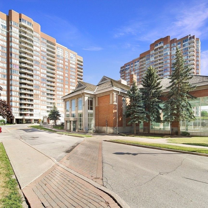 For Lease - 430 Mclevin Avenue Unit# 1510, Toronto, Ontario - Photo 1