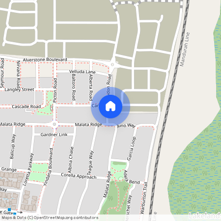 28 Cardinal Loop, WA 6180, Lakelands