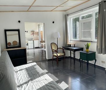 Studio apartment for rent in Ottenburg - Photo 3