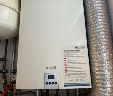 Te huur: Appartement Oleanderstraat 8 in Utrecht - Foto 4