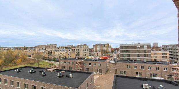 Appartement te huur in Wilrijk voor € 1.250 met 2 slaapkamers - Photo 1