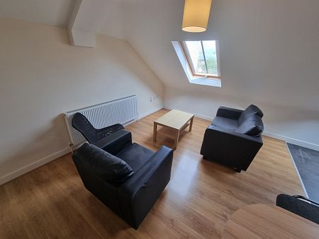 2 Bed Student Accommodation - Photo 5