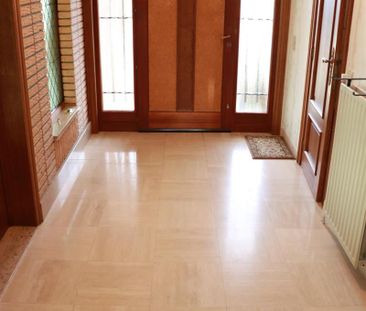 Charmante bungalow woning met 3 slaapkamers en tuin (176m²) - Foto 2