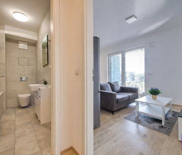 Pronájem bytu 1+kk 47 m² - Photo 6