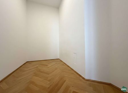 Beautiful 4-room apartment in typical Viennese style - Photo 2