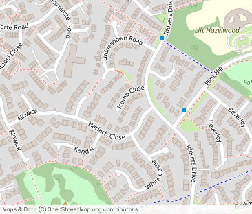 Icomb Close, Toothill, Swindon, SN5 - Photo 1