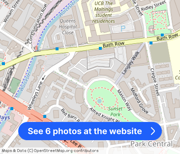 Park Central, 26 Longleat Avenue, Park Central, Birmingham, B15 - Photo 1