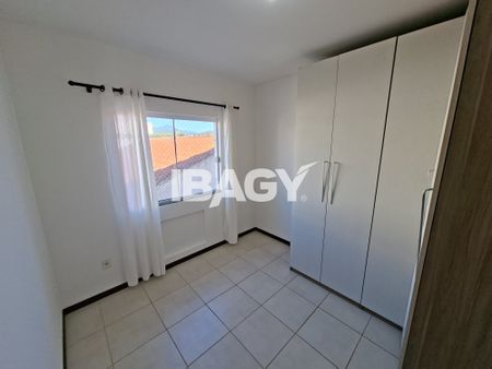 Apartamento 2 Quartos Aririu 61m² - Photo 3