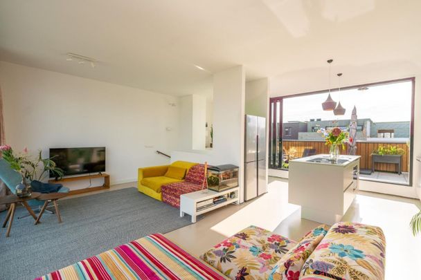 Appartement te huur: Gamerenstraat 20-B 1087 VN Amsterdam - Photo 1