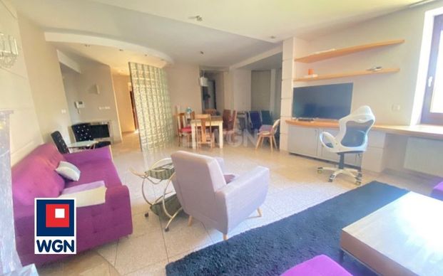 Dom na wynajem Szczecin - Wolnostojacy dom na Gumieńcach - Фото 1