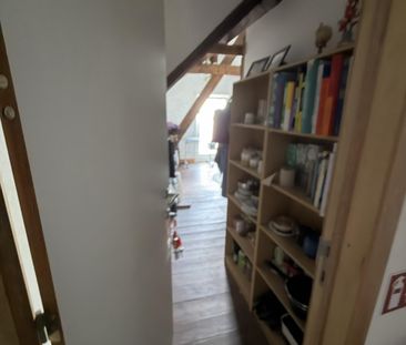 Kamer 24 - Kool­kap­perstraat 56 - Foto 3