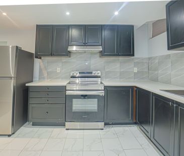 For Lease - 60 Jacksonville Drive Unit# BSMT, Brampton, Ontario - Photo 5