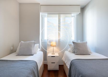 Flat for rent in Goya (Madrid) - Photo 2