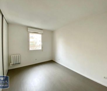 Location Appartement 2 pièces 48m² ROUEN 76100 - Photo 3