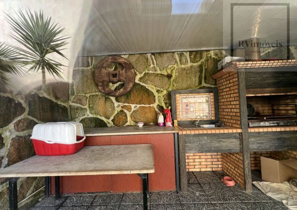 Moradia T4+1 em Viana do Castelo