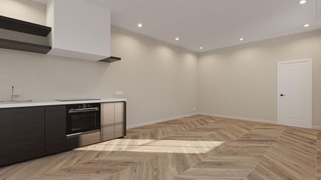 Appartement te huur: Jansveld 25-F 3512 BE Utrecht - Photo 3