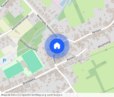 Gelijkvloers appartement te huur in Nieuwerkerken - Photo 1