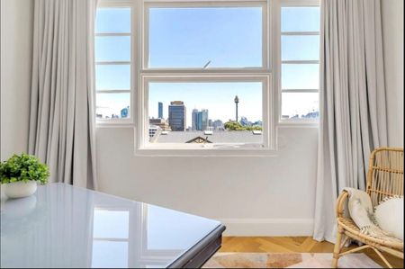 6/134 Brougham Street, Potts Point NSW 2011 - Apartment For Rent | Domain - Photo 3