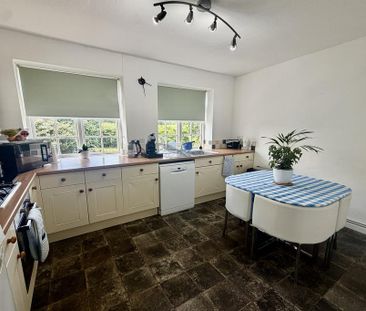 3 bedroom barn conversion to rent - Photo 4