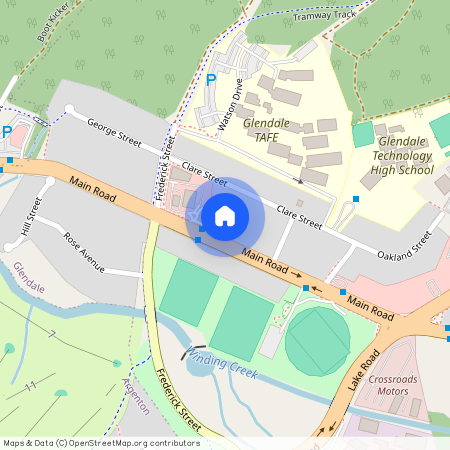 6/591 Main Road, NSW 2285, Glendale