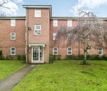 2 bedroom flat to rent - Photo 6