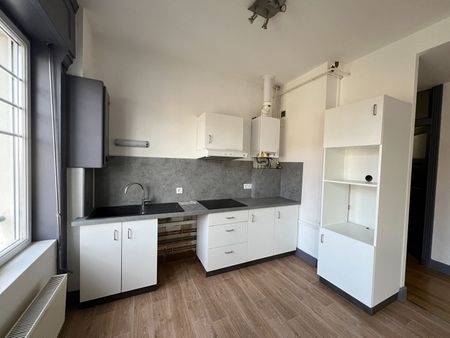 Location Appartement 3 pièces 62m² - Photo 5