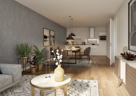 Te huur: Appartement Verspronckweg 150 D 39 in Haarlem - Photo 2