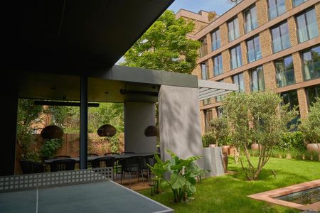 Studio to rent - Photo 5